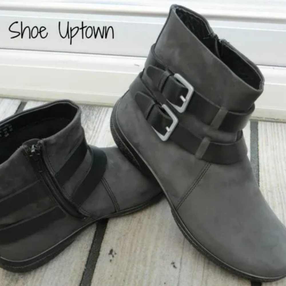 Hotter Boots